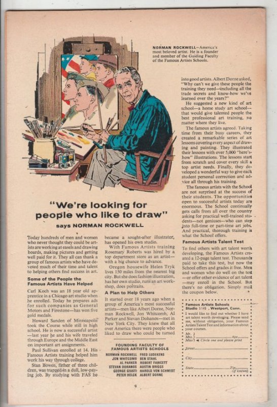 Amazing Spider-Man #43 (Dec-66) VF+ High-Grade Spider-Man