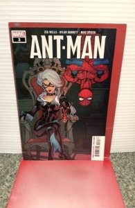 Ant-Man #3 (2020)