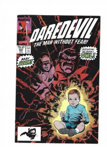 Daredevil #264 (1989)