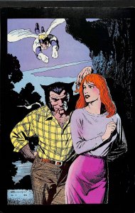 Classic X-Men #1 Arthur Adams!