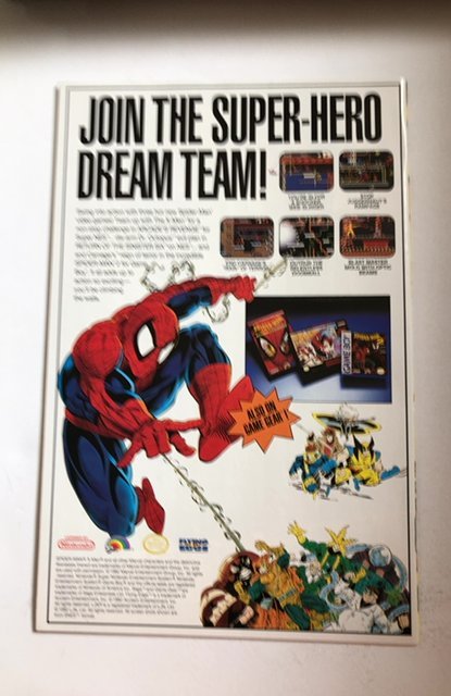 X-O Manowar #13 (1993)