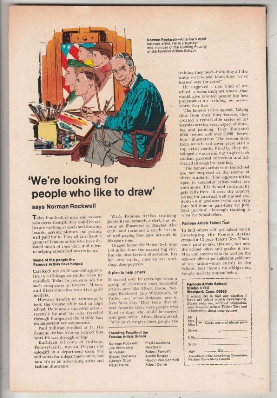 Incredible Hulk #114 (Apr-69) VF+ High-Grade Hulk