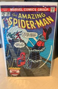 The Amazing Spider-Man #148 (1975) 6.5 FN+