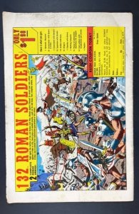 The Incredible Hulk #106 (1968)