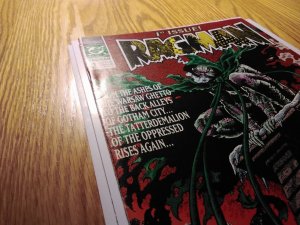 Ragman #1 (1991)