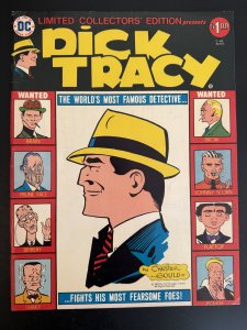 Limited Collectors' Edition #40 (1975)