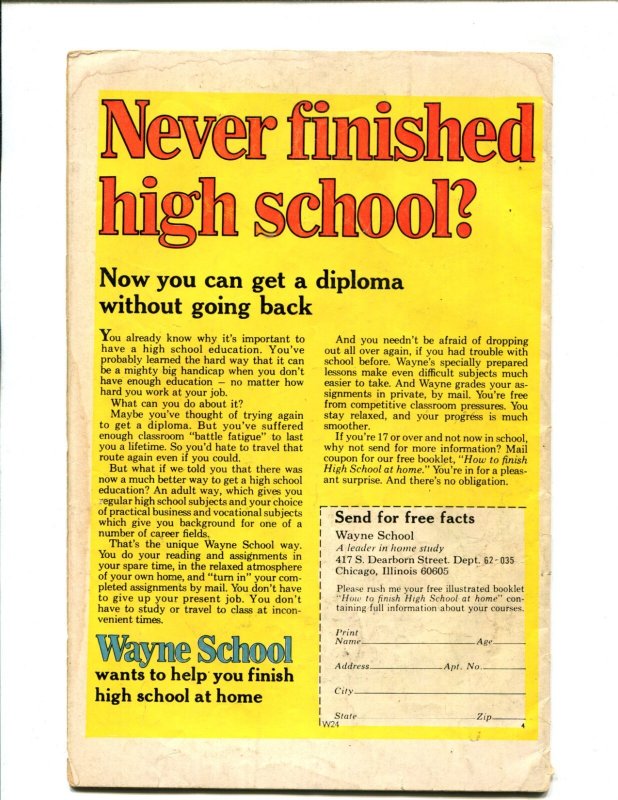 Marvel Premiere #21 - 1st App of Misty Knight! (2.0) 1975