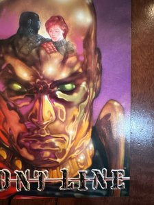 G.I. Joe: Frontline #2 (2002)