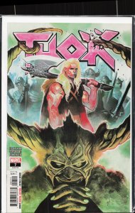 Thor #7 (2019) Thor