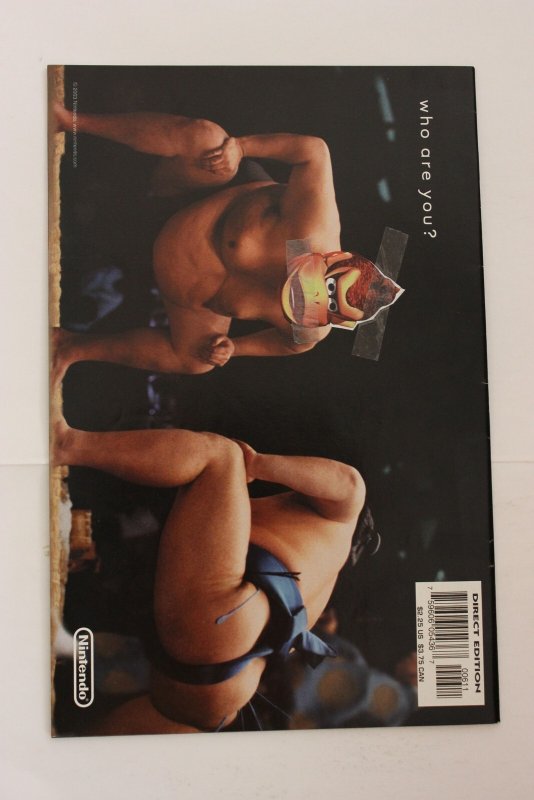 Venom #6 (2003) Venom NM