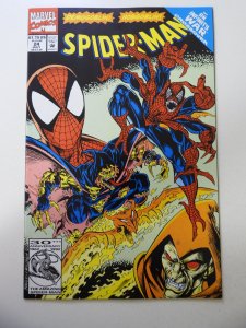 Spider-Man #24 (1992) VF/NM Condition