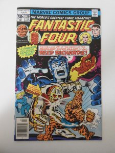Fantastic Four #179 (1977)
