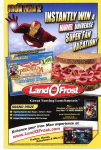 Fantastic Four 579  9.0 (our highest grade)  1st App Future Foundation!  Hickman