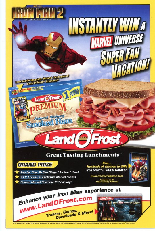 Fantastic Four 579  9.0 (our highest grade)  1st App Future Foundation!  Hickman