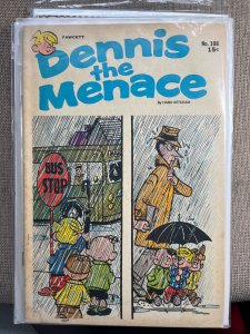 Dennis the Menace #108