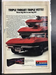 Adventures of Superman #439 Direct Edition (1988)