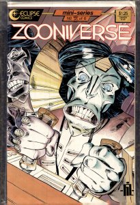 Zooniverse #2 (1986)