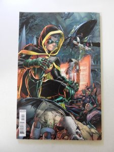 Detective Comics #1000 Lee Cover A (2019) VF- condition
