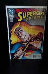 Supergirl #40 (2000)