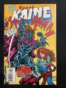 Web of Spider-Man #124 VF/NM (1995)