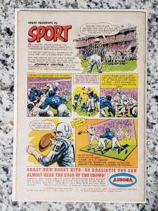 Green Lantern 41 1st app 2nd Star Sapphire. Coupon clipped doesn't affec...