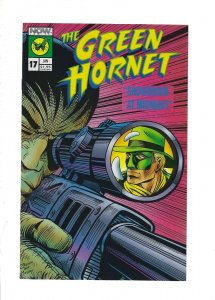 Green Hornet #6,8,14,17, & 30 Lot Of 5