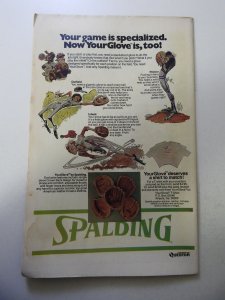 The Amazing Spider-Man #160 (1976) VG/FN Condition