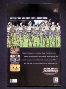 Star Wars: Chewbacca #4