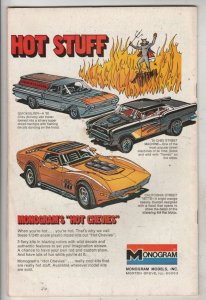 Amazing Spider-Man #158 (Jul-76) VF High-Grade Spider-Man