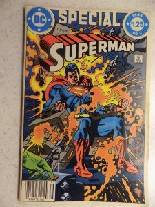 SUPERMAN SPECIAL # 2