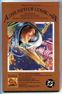 AMAZING HEROES #31 1983 - comics - Star Wars - Star Trek -Gil Kane