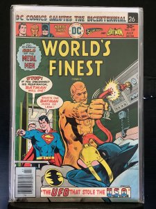 World's Finest Comics #239 (1976)