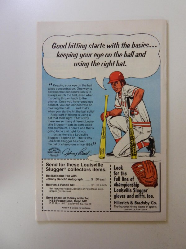 What If #9 VF condition