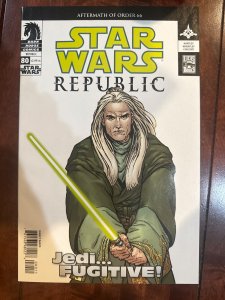 Star Wars: Republic #80 (2005)
