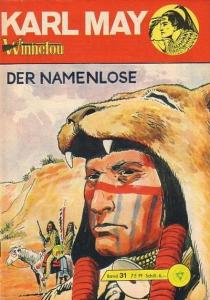 Winnetou: Der Namenlose