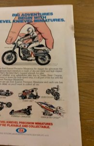 Red Sonja #1 (1977) first solo series 70 series