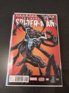 Superior Spider-Man #25 (2014)