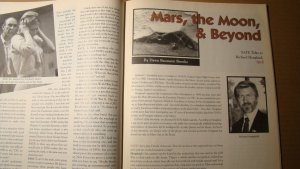 FATE NOVEMBER 1996 *SOLID COPY* SCI-FI UFO WEIRD TALES OF THE UNKNOWN GOLLUM