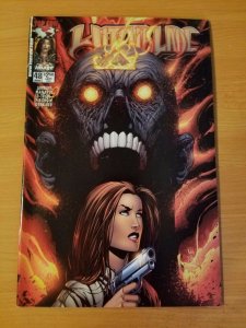 Witchblade #48 ~ NEAR MINT NM ~ (2001, Image Comics)