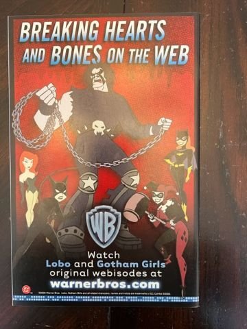 Golden Age Secret Files and Origins (2001) - NM