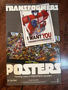 Transformers: Generations #7 (2006)