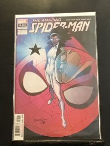 The Amazing Spider-Man #92.BEY (2022)