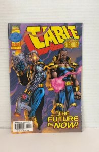 Cable #41 (1997)