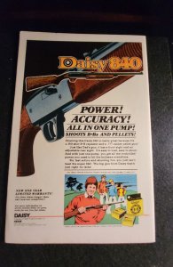 DC Comics Presents #27 (1980) buy 1 get a surprise book free