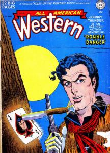 Double Danger; Overland Coach: The Double Deal At Red Creek!; Minstrel Maverick: Balloon Bandits of Silver City; The Prarie Pay-Off!
