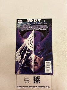 Hawkeye Dark Reign #3 NM Marvel Comic Books Bullseye Green Goblin 30 HH72