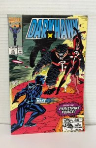 Darkhawk #16 (1992)