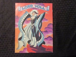 1984 ELFQUEST #18 FN+ #19 GD Warp Graphics LOT of 2 Wendy & Richard Pini