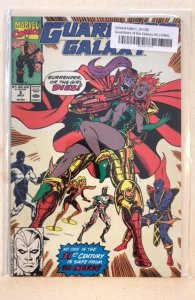 Guardians of the Galaxy #2 (1990)