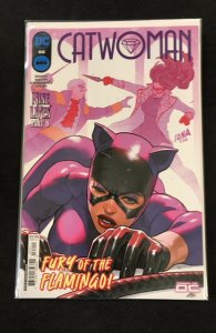 Catwoman #66 (2024)